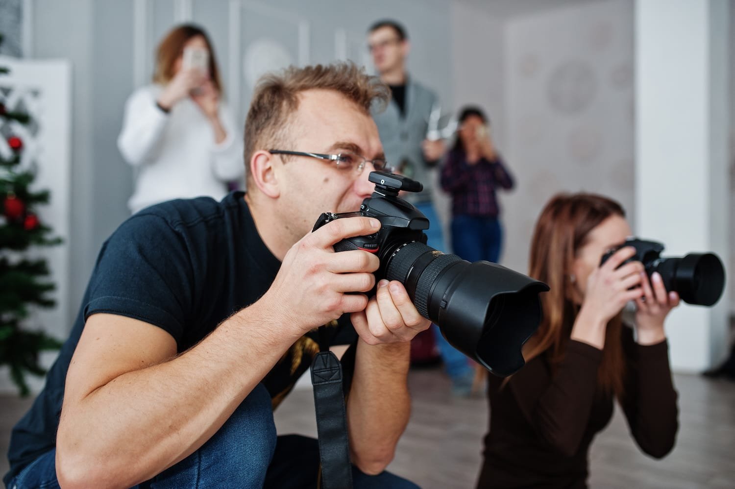 Video- en Fotografie