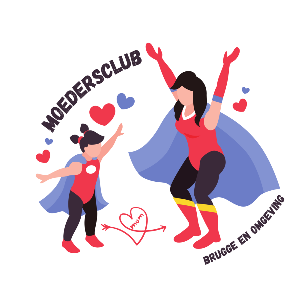 Moedersclub Brugge