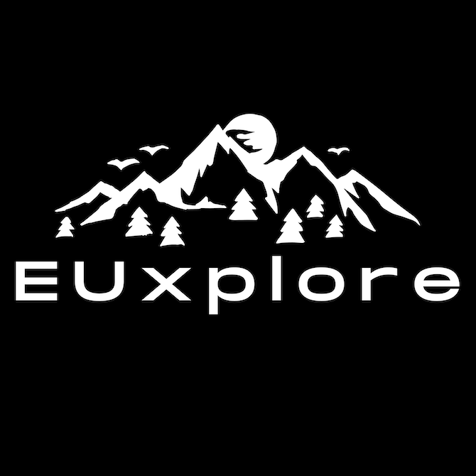 EUxplore reizen avontuur
