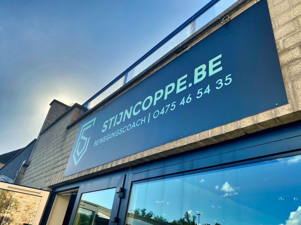 Stijn Coppe Oostkamp - Brugge en Omgeving Stijn Coppe Oostkamp
