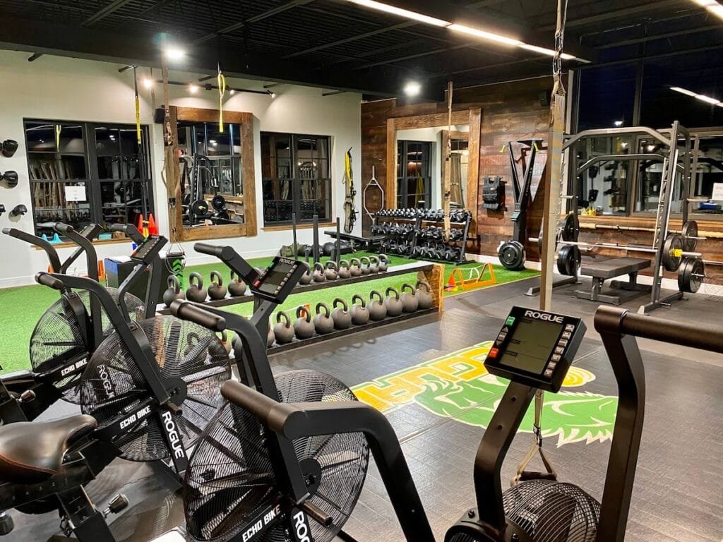 Fitness Brugge Personal Training - Brugge en Omgeving Fitness Brugge Personal Training