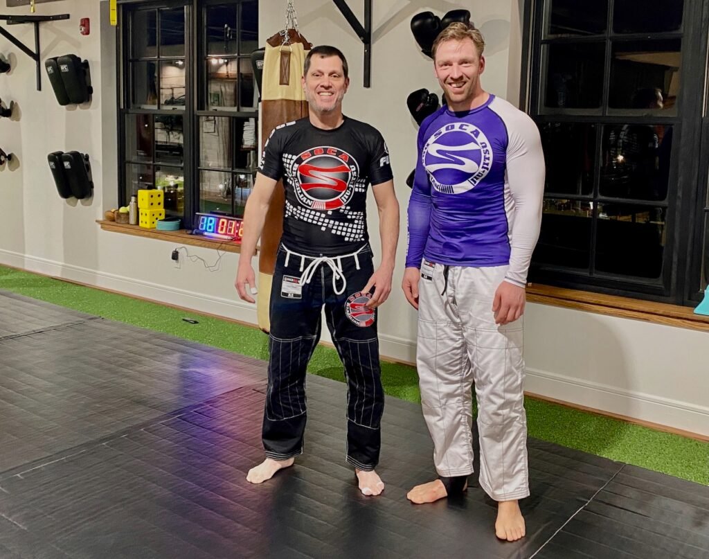 Personal Trainer Brugge Loppem Zedelgem - Brugge en Omgeving
